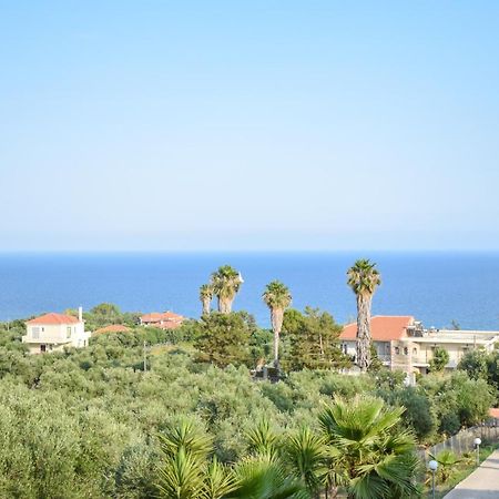 Venetian Seaside Panorama - Asini Sunset Retreats Lejlighed Eksteriør billede